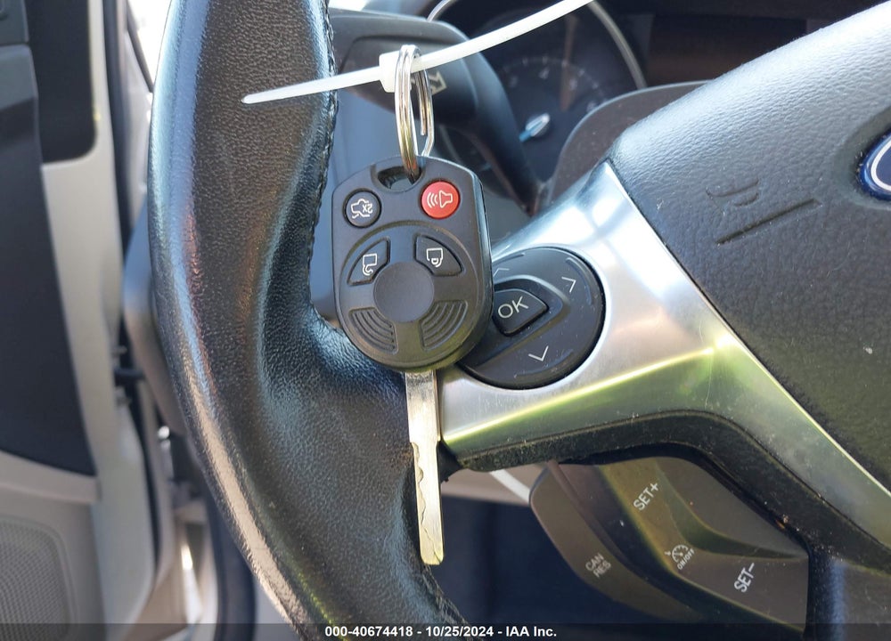 2012 FORD FOCUS SEL VIN: 1FAHP3M25CL233649