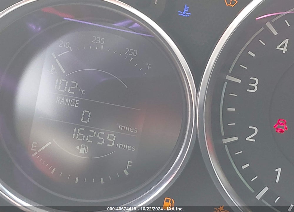 2020 MAZDA MX-5 MIATA CLUB VIN: JM1NDAC73L0414094