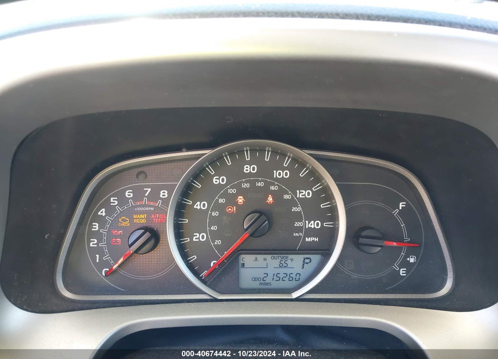 2013 TOYOTA RAV4 XLE VIN: 2T3RFREV7DW028622