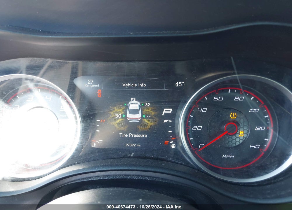 2019 DODGE CHARGER SXT AWD VIN: 2C3CDXJG3KH758021