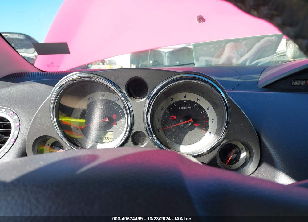 2009 MITSUBISHI ECLIPSE GS VIN: 4A3AK24F59E023036