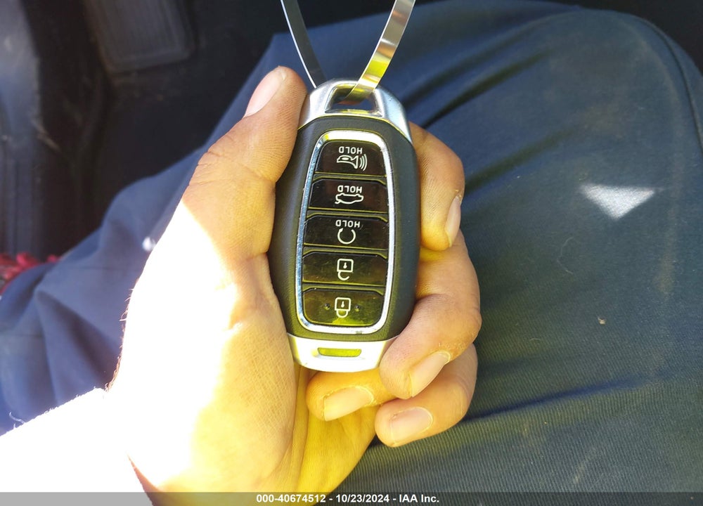 2022 HYUNDAI ELANTRA SEL VIN: 5NPLS4AG3NH086926
