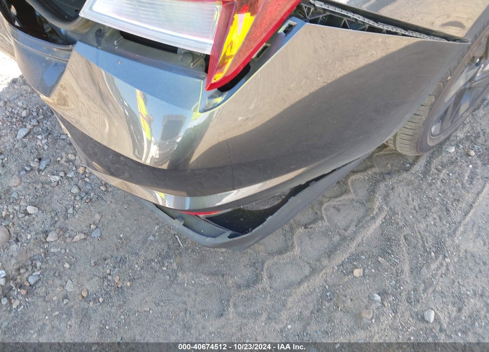 2022 HYUNDAI ELANTRA SEL VIN: 5NPLS4AG3NH086926