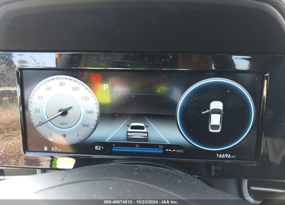 2022 HYUNDAI ELANTRA SEL VIN: 5NPLS4AG3NH086926