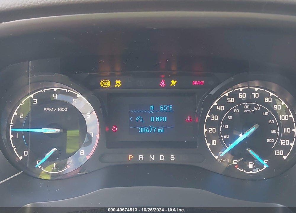 2020 FORD RANGER XL VIN: 1FTER1EH5LLA85002