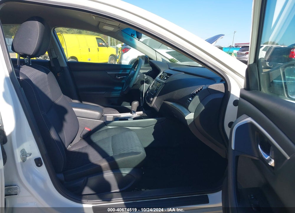 2017 NISSAN ALTIMA 2.5 S VIN: 1N4AL3AP9HN359313