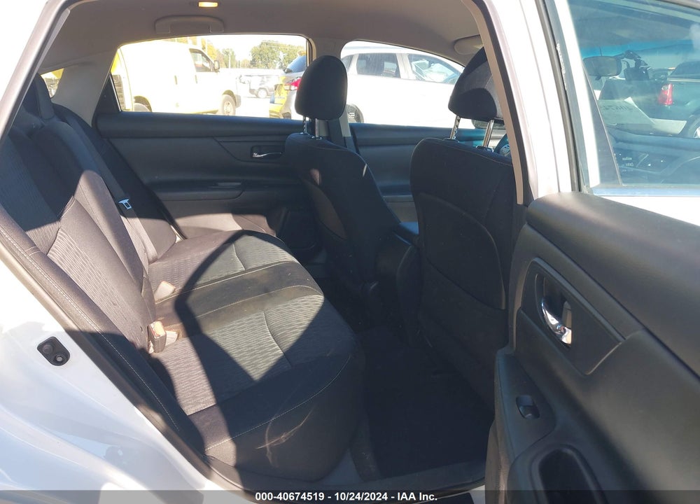 2017 NISSAN ALTIMA 2.5 S VIN: 1N4AL3AP9HN359313