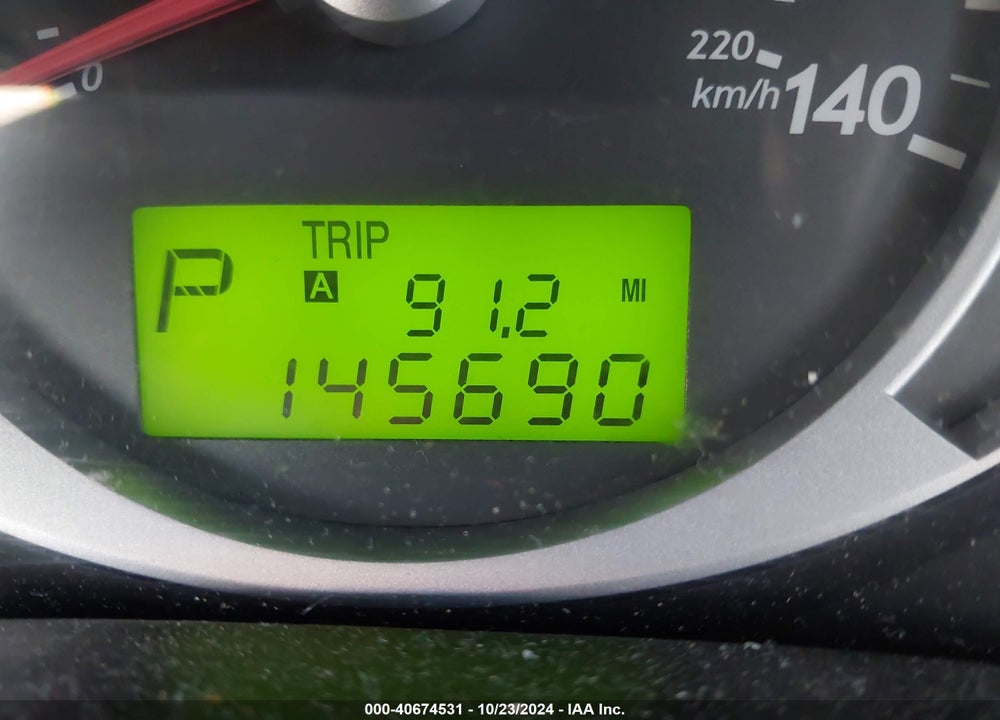 2007 HYUNDAI TUCSON GLS VIN: KM8JM12B37U581215