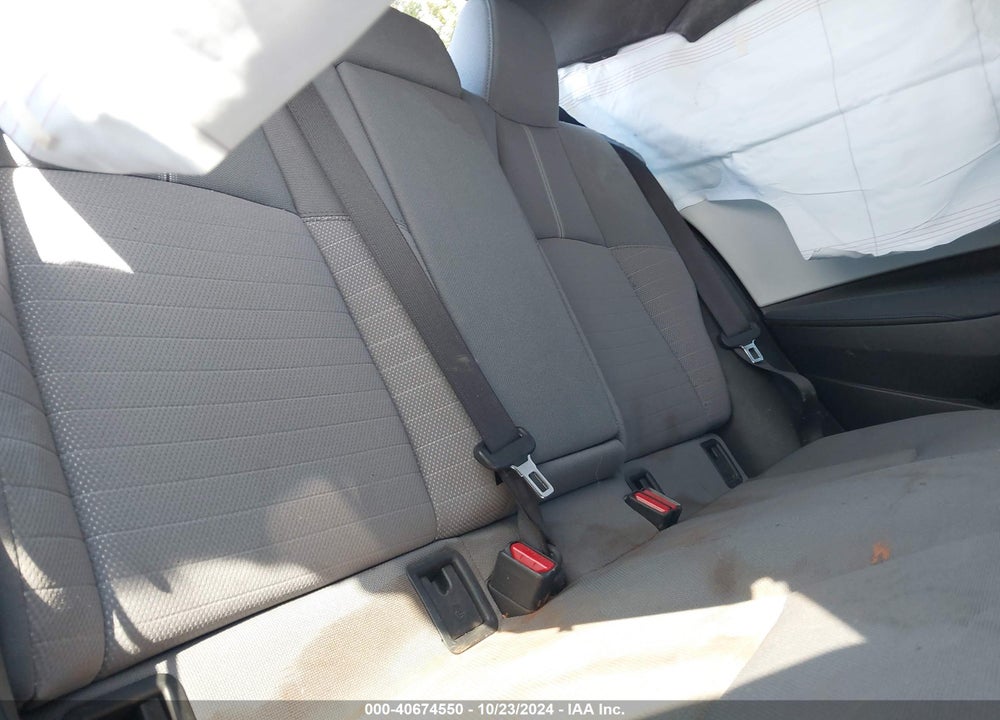 2021 TOYOTA COROLLA SE VIN: JTDS4MCE3MJ068515