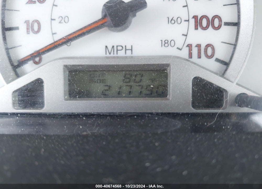 2007 TOYOTA COROLLA S VIN: 1NXBR32E77Z855303