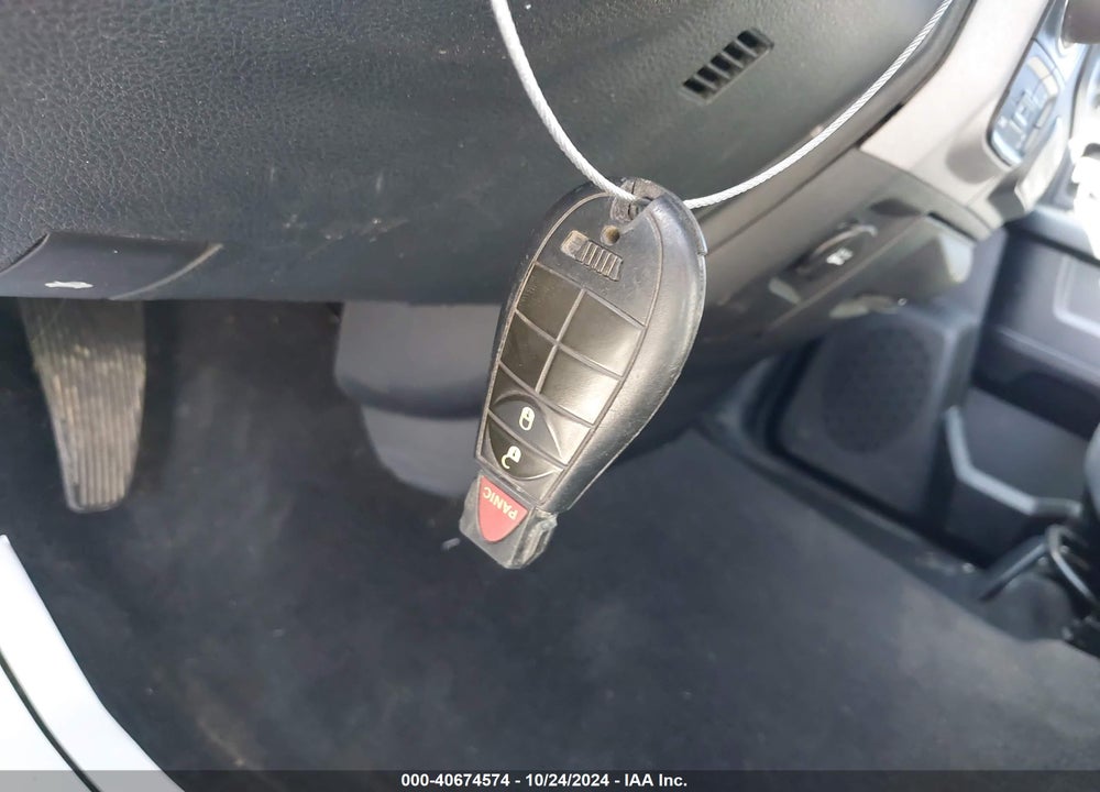 2014 RAM 1500 VIN: 1C6RR7FT7ES433163