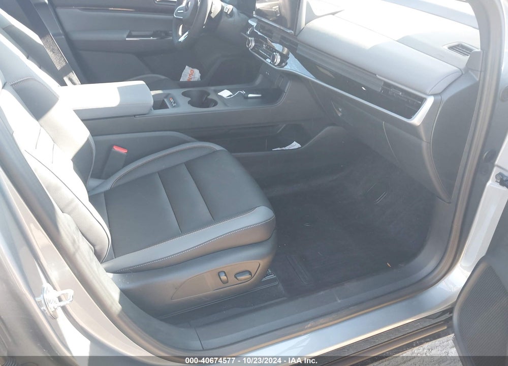 2024 HONDA PROLOGUE TOURING VIN: 3GPKHXRJ0RS518930