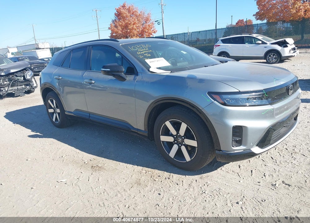 2024 HONDA PROLOGUE TOURING VIN: 3GPKHXRJ0RS518930