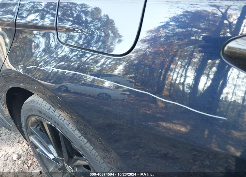 2021 TOYOTA CAMRY XSE VIN: 4T1K61AK0MU402575