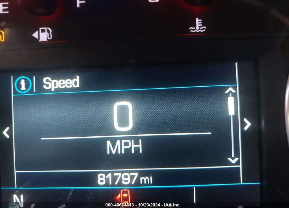 2018 GMC TERRAIN SLT VIN: 3GKALVEX1JL167524