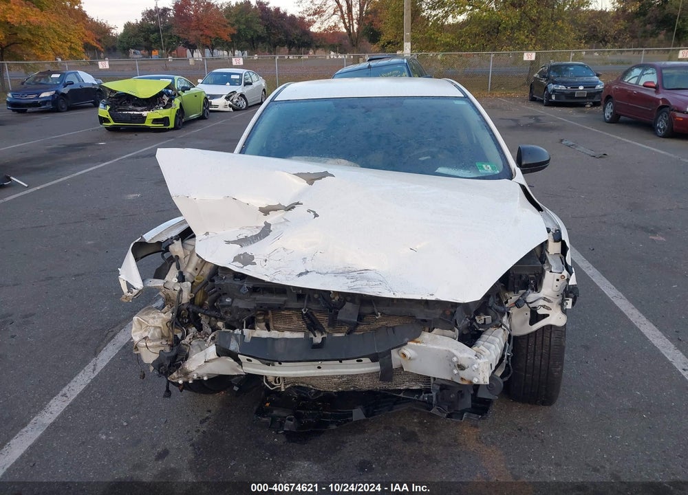 2010 MAZDA 3 I TOURING VIN: JM1BL1SG2A1348846
