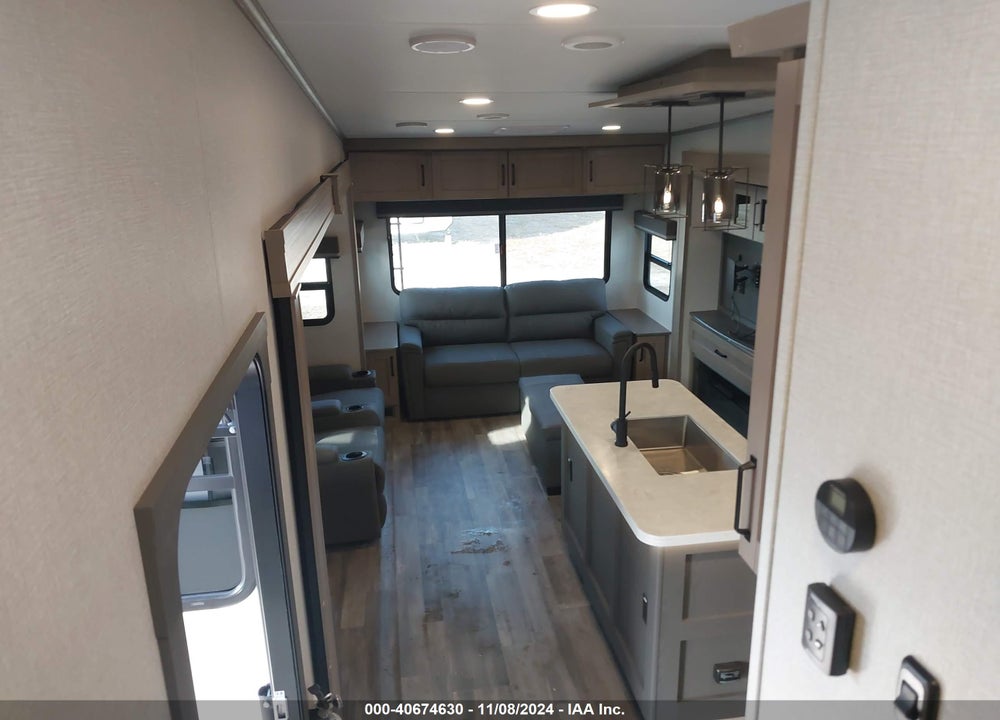 2024 GRAND DESIGN OTHER VIN: 573FR3422R9926768