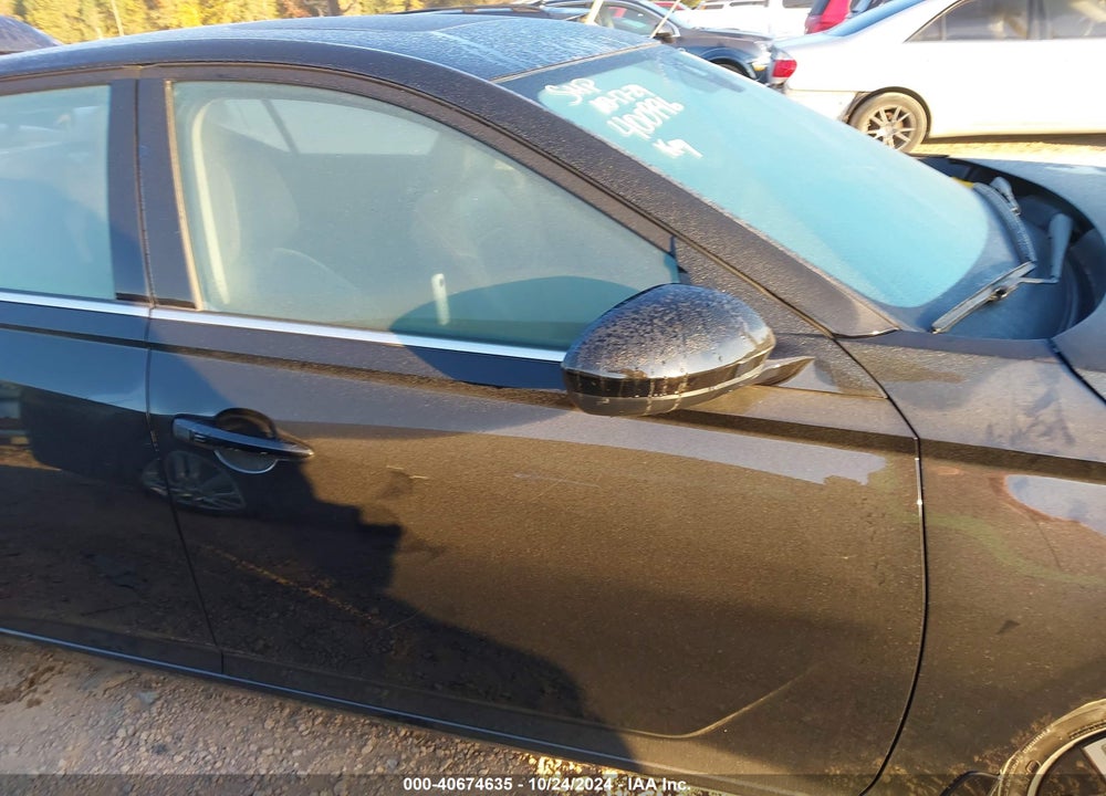 2023 NISSAN ALTIMA SR FWD VIN: 1N4BL4CV0PN400996