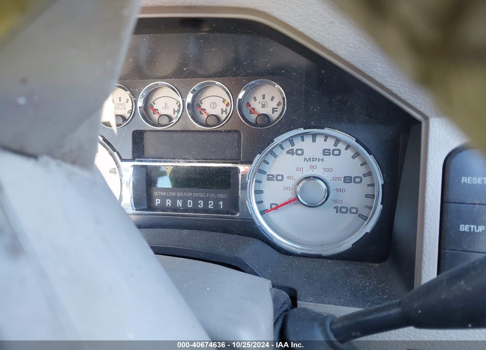 2008 FORD F350 SRW SUPER DUTY VIN: 1FTWX31R58EA51318