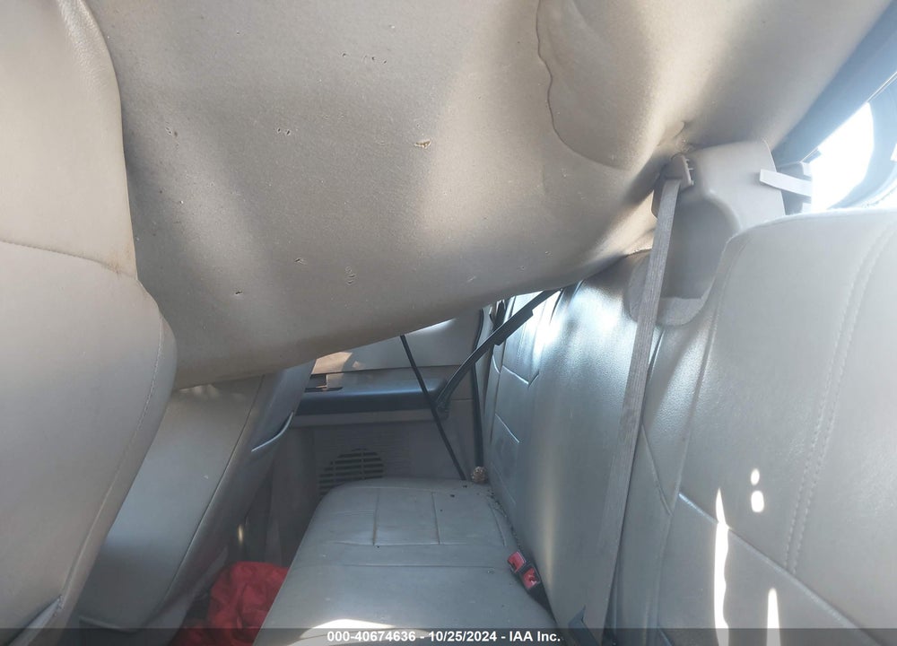 2008 FORD F350 SRW SUPER DUTY VIN: 1FTWX31R58EA51318