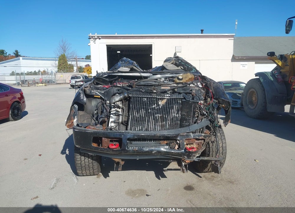 2008 FORD F350 SRW SUPER DUTY VIN: 1FTWX31R58EA51318