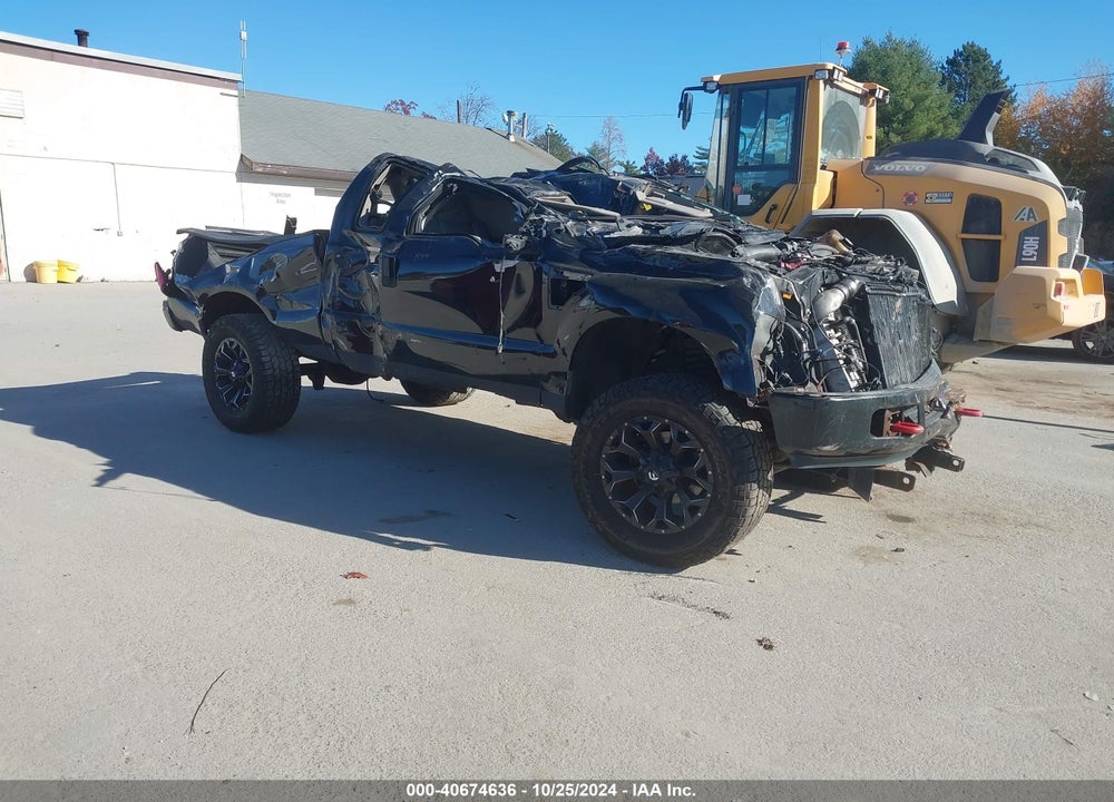 2008 FORD F350 SRW SUPER DUTY VIN: 1FTWX31R58EA51318
