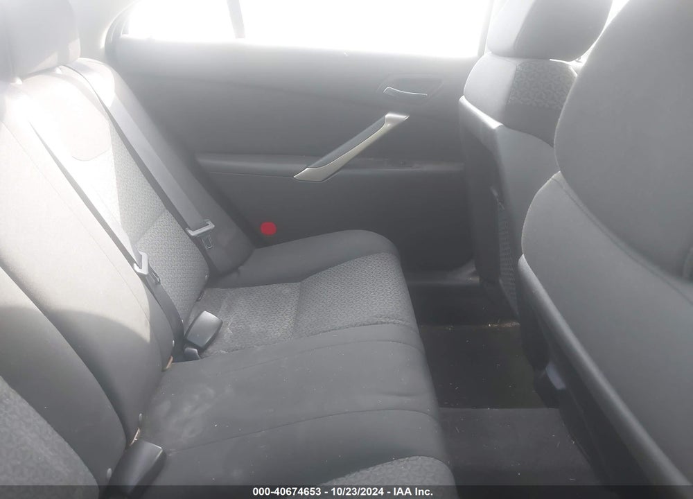 2009 PONTIAC G6 VIN: 1G2ZG57BX94183232