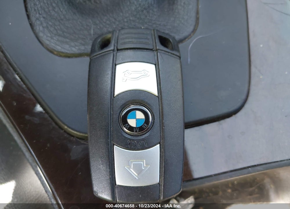 2011 BMW 328I XDRIVE VIN: WBAPK5G53BNN25368