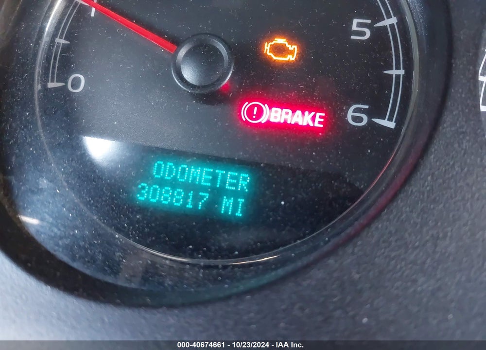2007 GMC SIERRA 1500 SLT VIN: 2GTEK13Y271585475