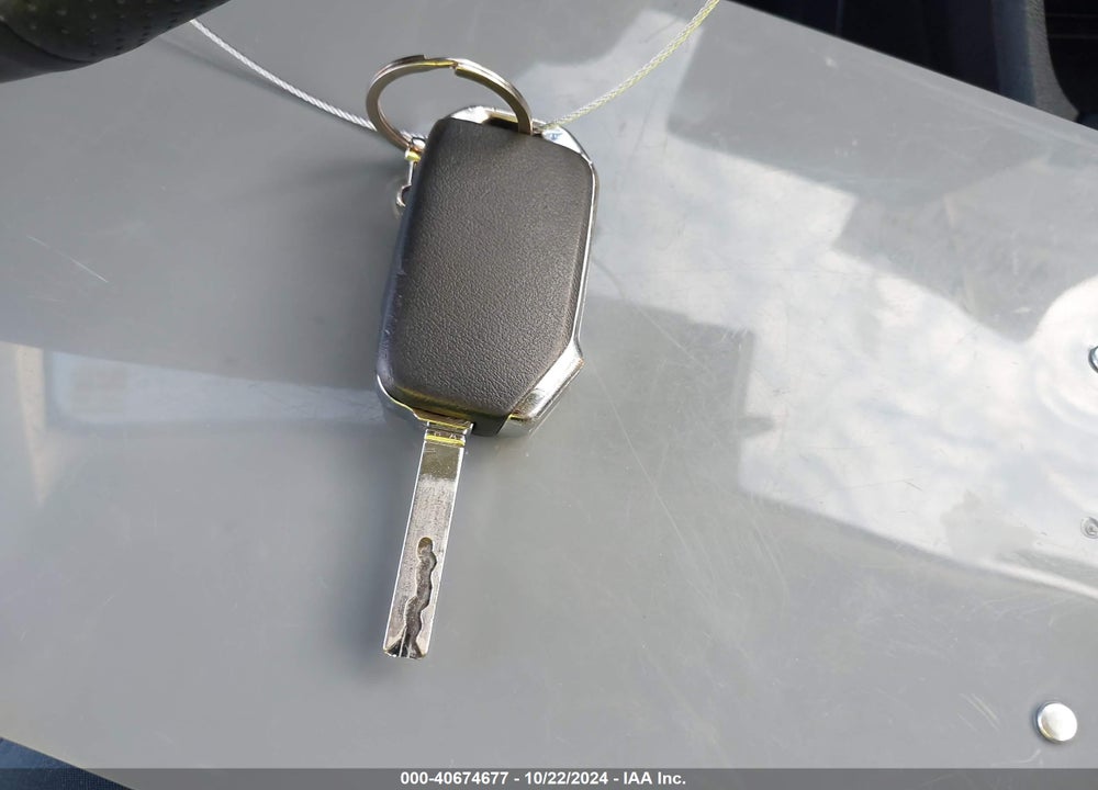2019 KIA FORTE LXS VIN: 3KPF24AD2KE085494
