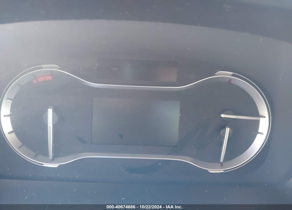 2023 HONDA RIDGELINE VIN: 5FPYK3F59PB026973