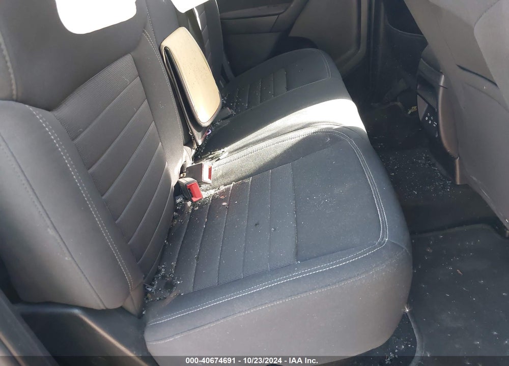 2019 FORD RANGER XLT VIN: 1FTER4EH8KLA99900