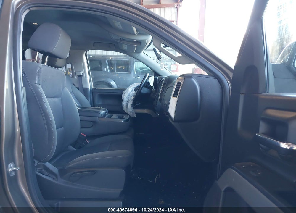 2014 CHEVROLET SILVERADO 1500 2LT VIN: 1GCVKREC9EZ300047
