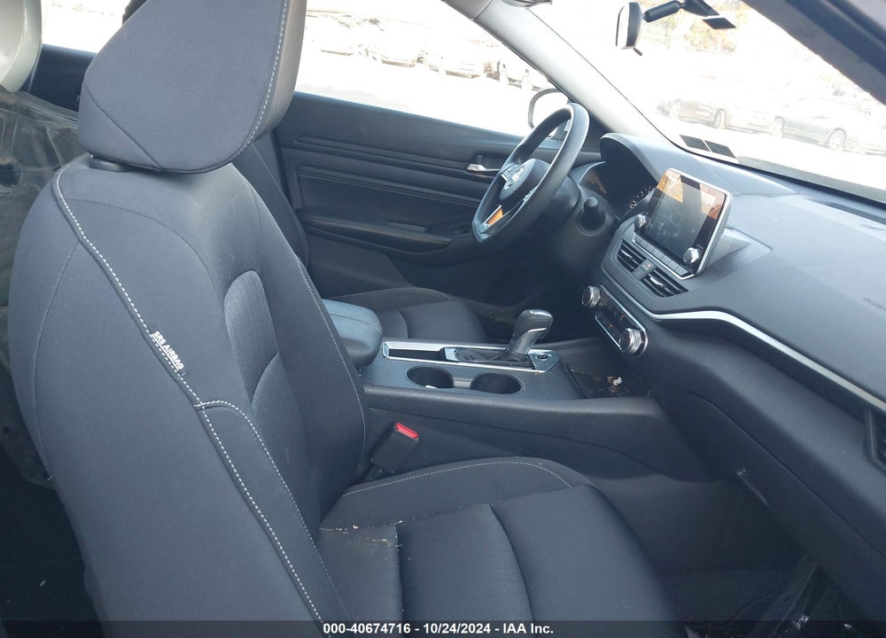 2019 NISSAN ALTIMA 2.5 S VIN: 1N4BL4BV0KC161326