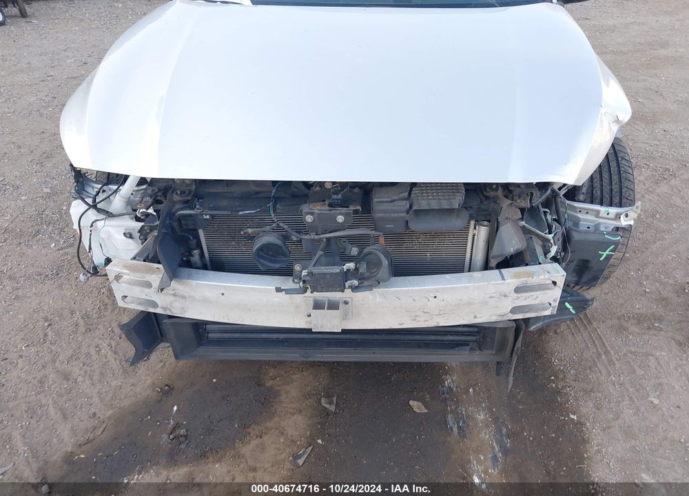 2019 NISSAN ALTIMA 2.5 S VIN: 1N4BL4BV0KC161326