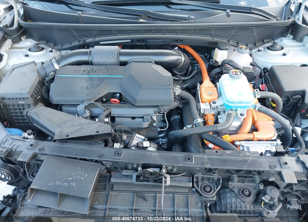 2023 HYUNDAI TUCSON PLUG-IN HYBRID LIMITED VIN: KM8JFDA21PU116476
