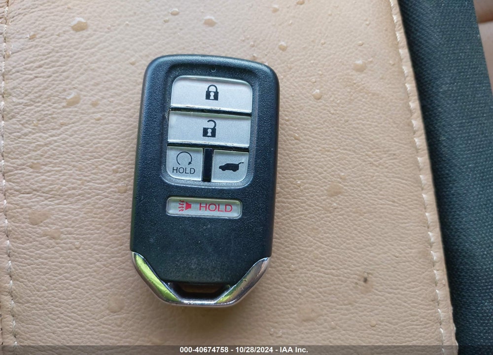 2019 HONDA CIVIC EX VIN: SHHFK7H6XKU226300