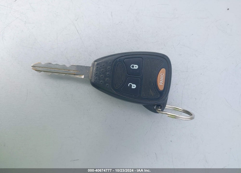 2008 CHRYSLER PT CRUISER TOURING VIN: 3A8FY58B68T146044