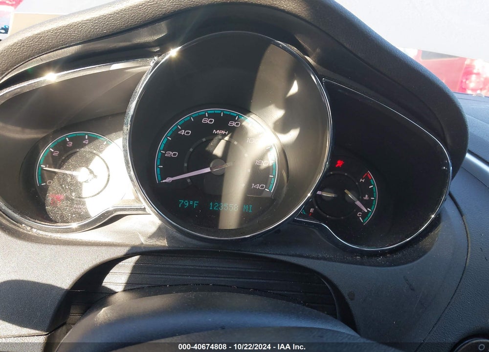 2009 CHEVROLET MALIBU LT VIN: 1G1ZH57BX94221981