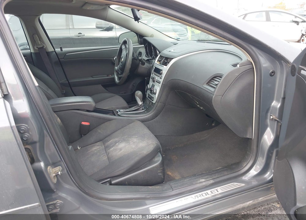 2009 CHEVROLET MALIBU LT VIN: 1G1ZH57BX94221981