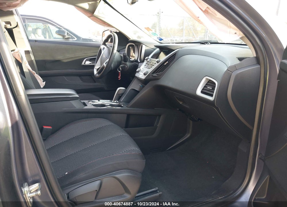 2014 CHEVROLET EQUINOX 1LT VIN: 2GNALBEK0E6103894