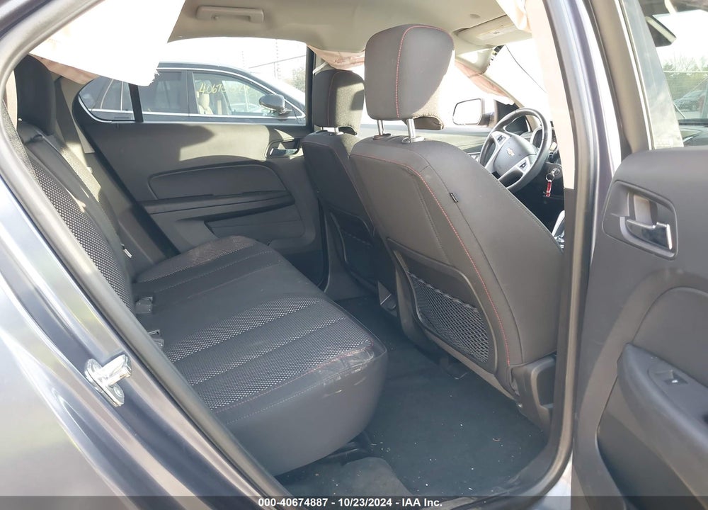 2014 CHEVROLET EQUINOX 1LT VIN: 2GNALBEK0E6103894