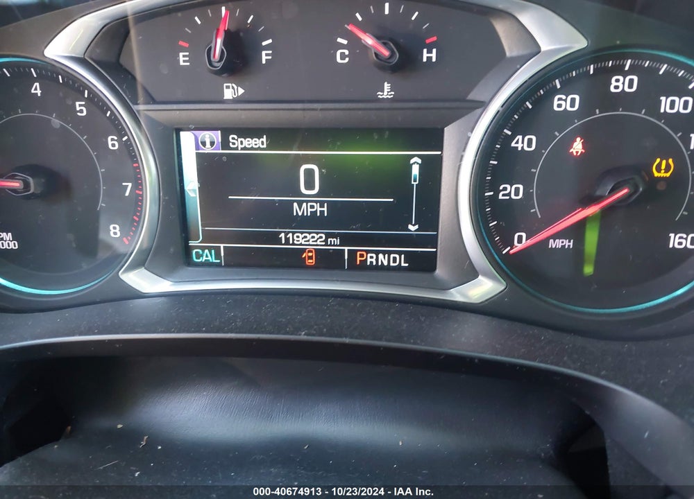 2018 CHEVROLET MALIBU LT VIN: 1G1ZD5ST9JF233544