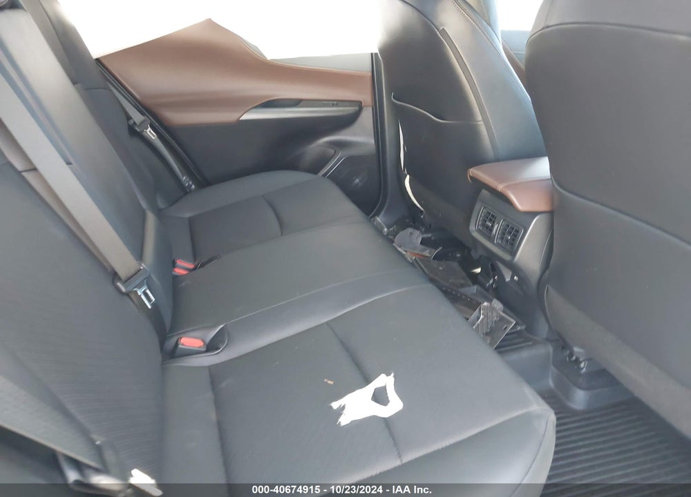 2021 TOYOTA VENZA XLE VIN: JTEAAAAH4MJ080877