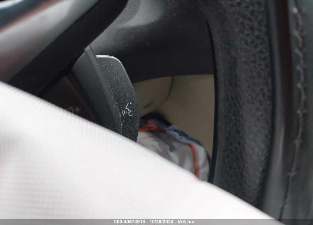 2013 FORD FOCUS SE VIN: 1FADP3K29DL111086