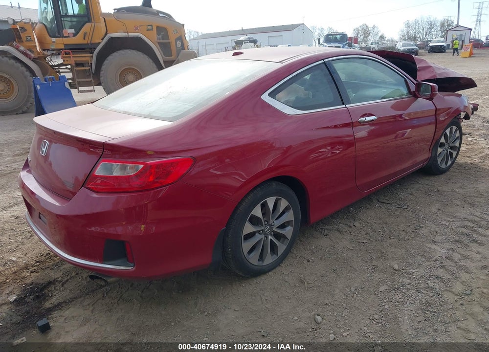 2015 HONDA ACCORD EX-L VIN: 1HGCT1B87FA004970