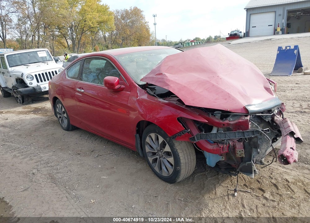 2015 HONDA ACCORD EX-L VIN: 1HGCT1B87FA004970