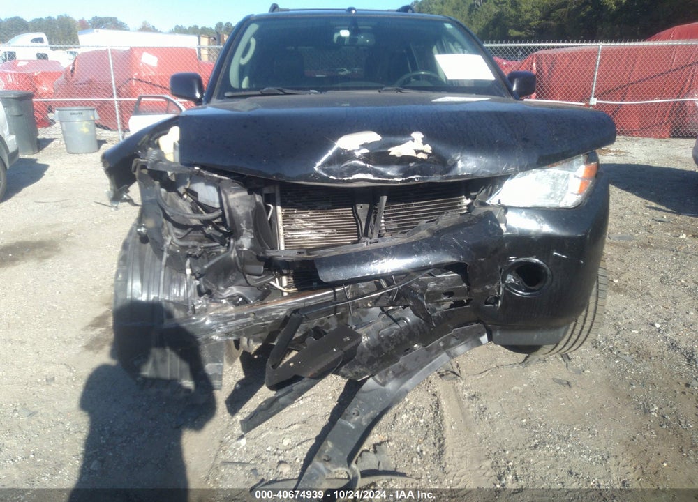 2012 NISSAN PATHFINDER LE VIN: 5N1AR1NB1CC638590