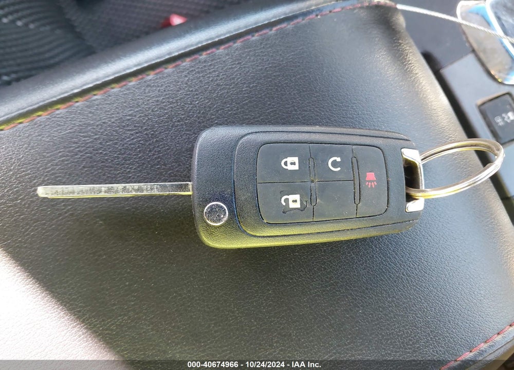 2011 CHEVROLET EQUINOX 1LT VIN: 2CNFLEEC7B6391042