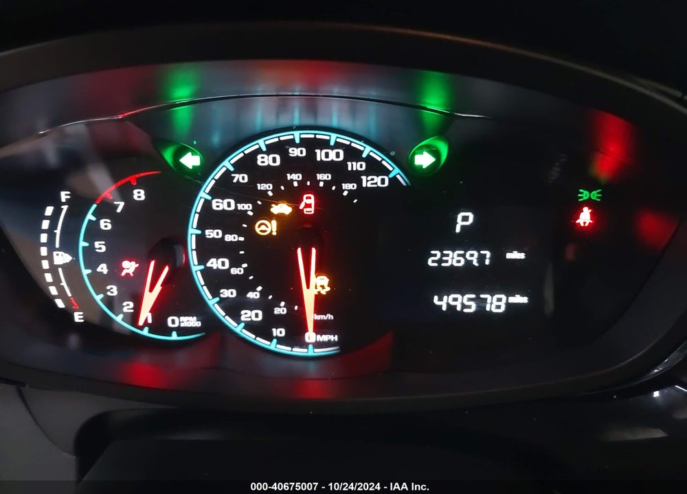 2022 CHEVROLET SPARK VIN: KL8CD6SA3NC033664
